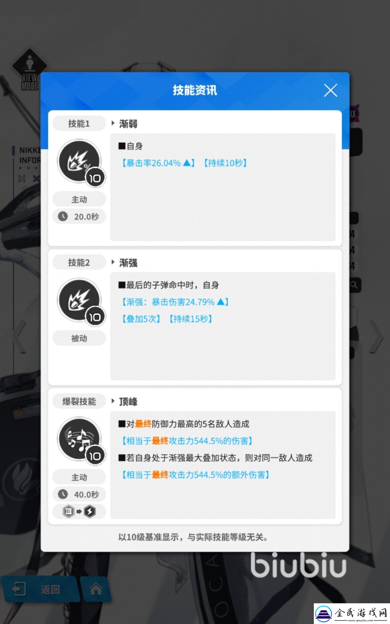 勝利女神新的希望尤莉亞怎么樣