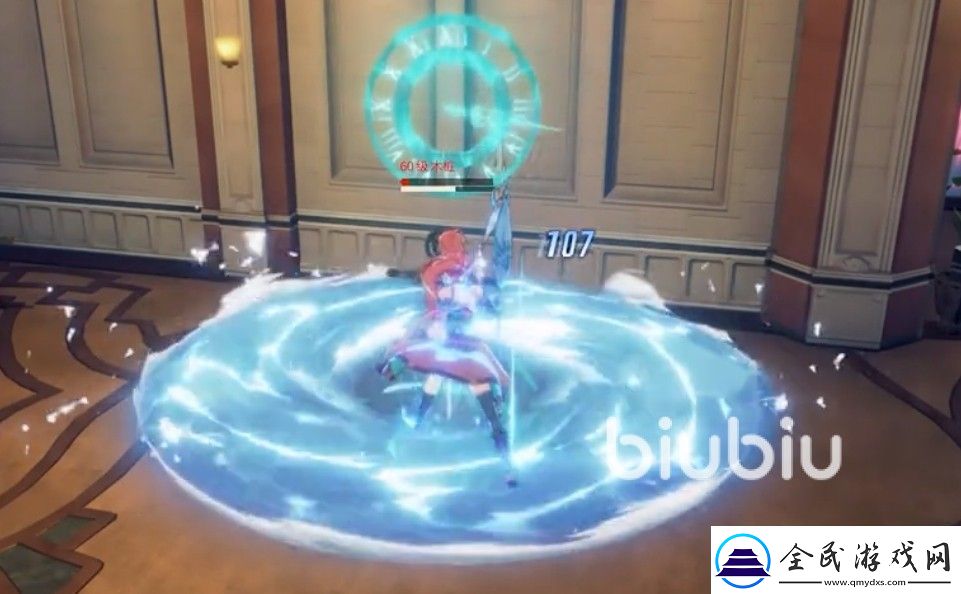 星痕共鳴冰法射線流怎么玩