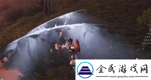 燕云十六聲雙劍流怎么玩