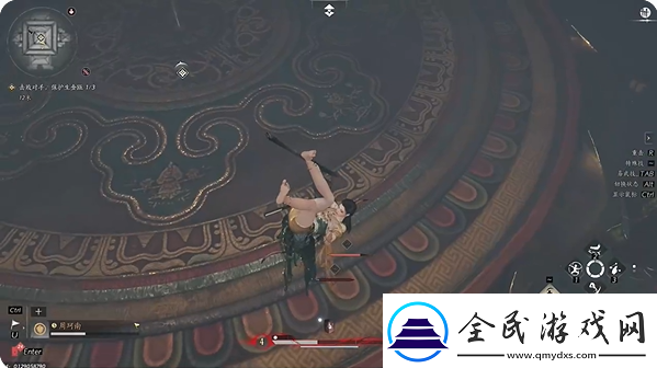 燕云十六聲無門派怎么玩
