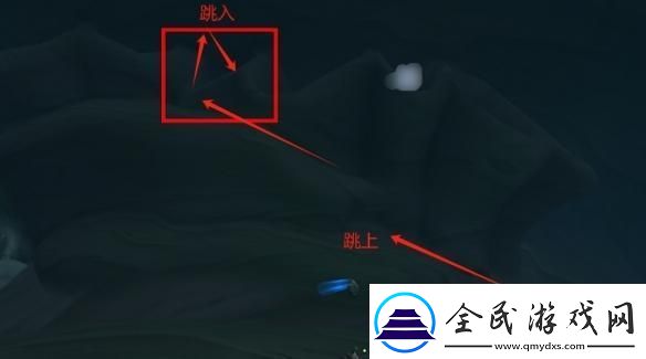 魔獸世界邪能摩托第九個(gè)光球怎么點(diǎn)亮
