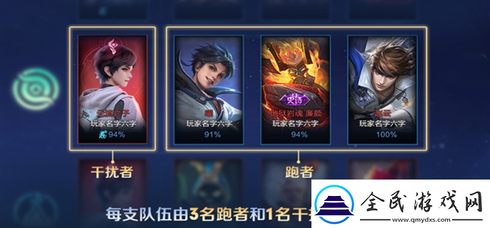 王者榮耀冰雪快跑模式怎么玩