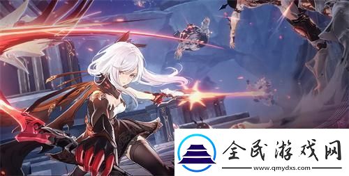 二重螺旋角色怎么選擇