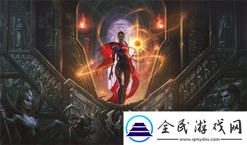 英雄聯盟梅爾技能怎么樣