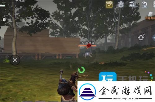 荒原曙光怎么建造
