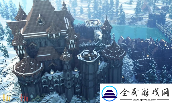 我的世界村莊指令代碼怎么用