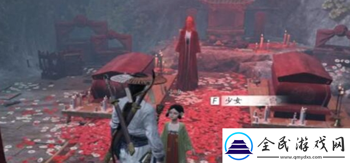 燕云十六聲荒魂村任務(wù)怎么做