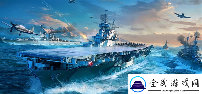 戰艦世界官網入口在哪