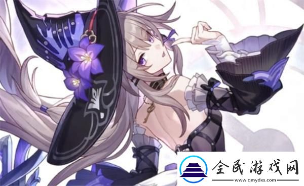 崩壞星穹鐵道大黑塔陣容怎么搭配