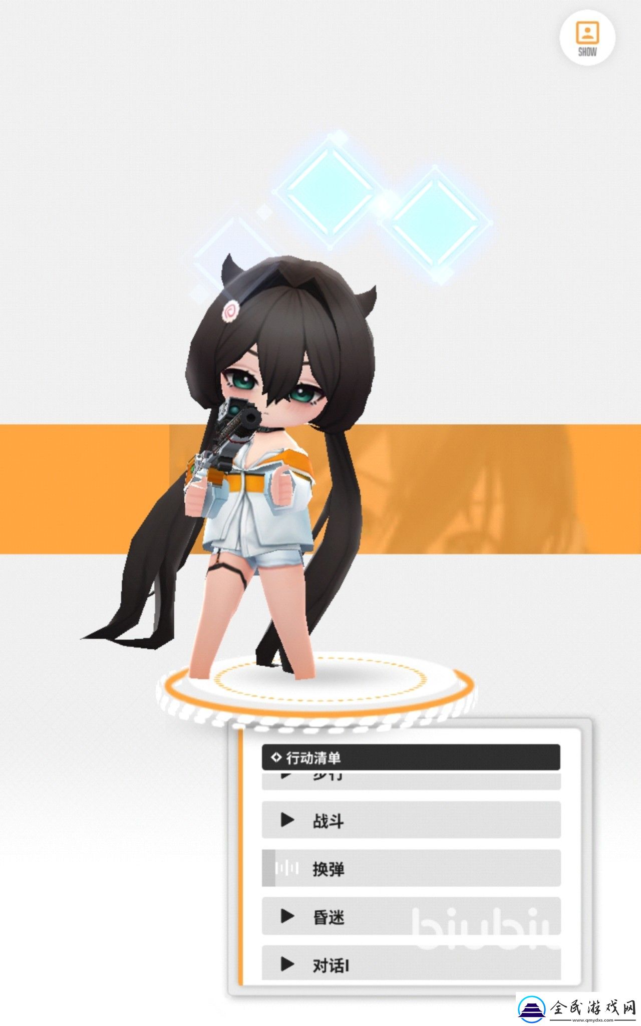 勝利女神新的希望特羅尼怎么樣
