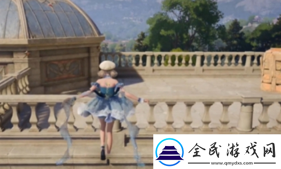 無限暖暖花愿鎮(zhèn)奇想星怎么收集