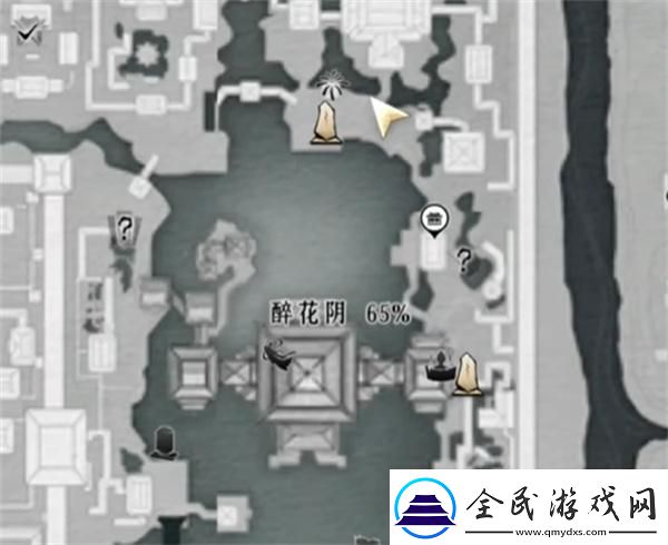 燕云十六聲花間集花間十二景色任務(wù)怎么做