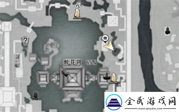 燕云十六聲花間集花間十二景色任務(wù)怎么做