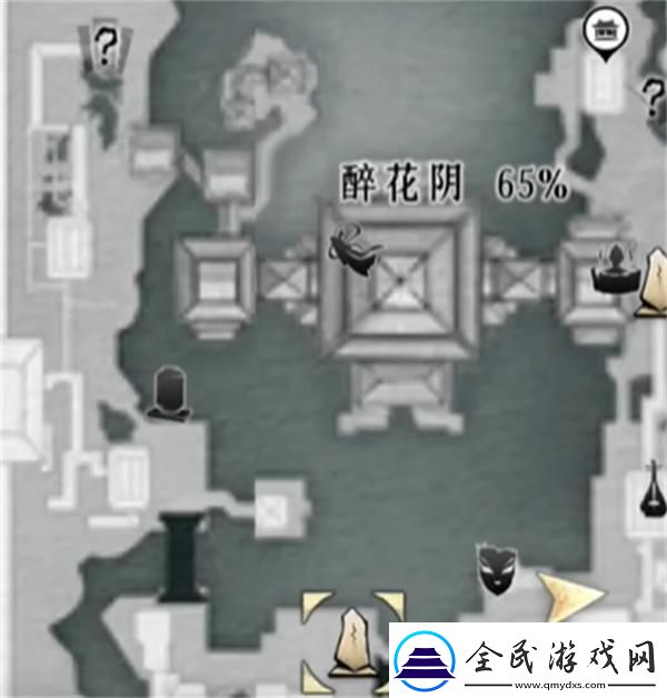 燕云十六聲花間集花間十二景色任務(wù)怎么做