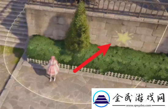 無限暖暖花愿鎮(zhèn)奇想星怎么收集