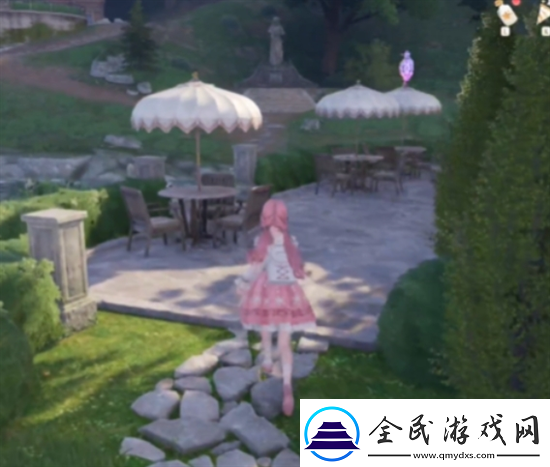 無限暖暖花愿鎮(zhèn)奇想星怎么收集