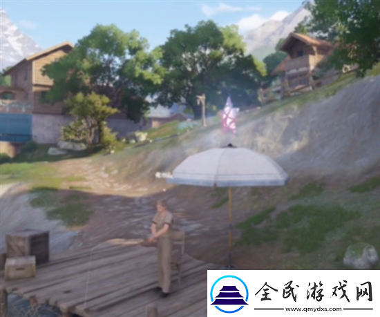 無限暖暖花愿鎮(zhèn)奇想星怎么收集