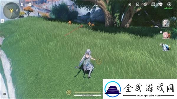 鳴潮黎那汐塔隱藏寶箱在哪