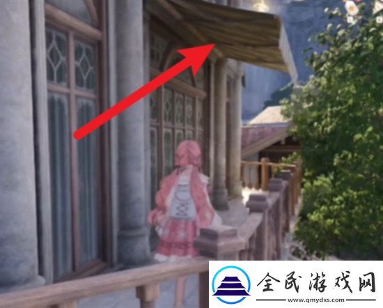 無限暖暖花愿鎮(zhèn)奇想星怎么收集