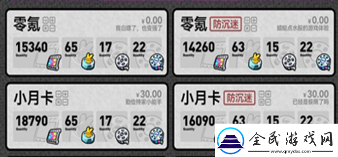絕區(qū)零1.4菲林匯總