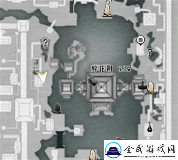 燕云十六聲花間集花間十二景色任務(wù)怎么做