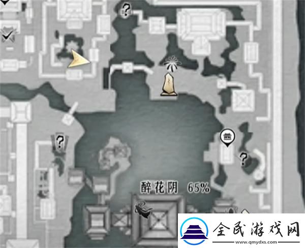 燕云十六聲花間集花間十二景色任務(wù)怎么做