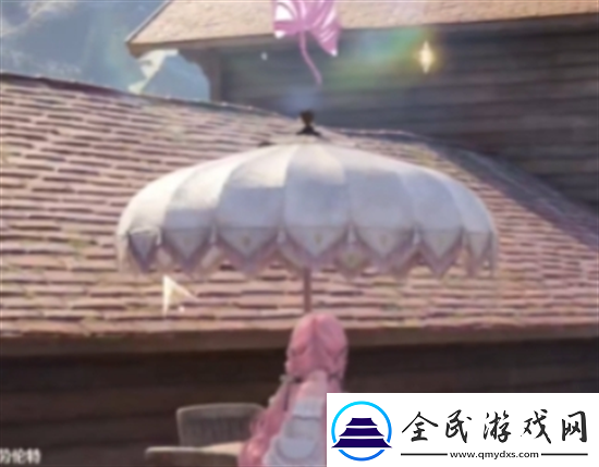 無限暖暖花愿鎮(zhèn)奇想星怎么收集