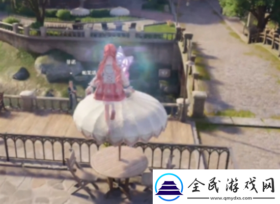 無限暖暖花愿鎮(zhèn)奇想星怎么收集