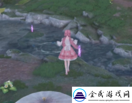 無限暖暖花愿鎮(zhèn)奇想星怎么收集