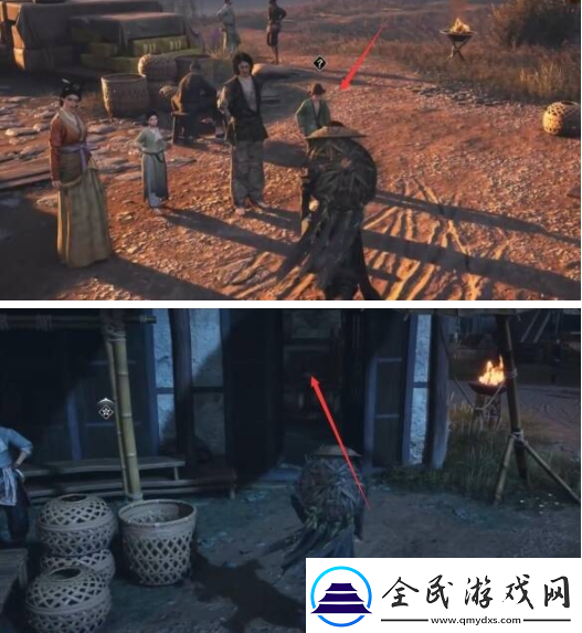 燕云十六聲天下無蛋奇遇任務怎么做
