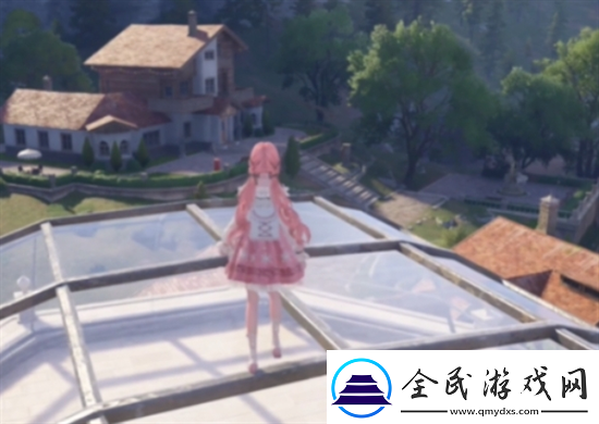 無限暖暖花愿鎮(zhèn)奇想星怎么收集