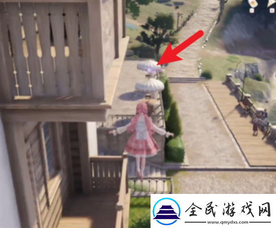無限暖暖花愿鎮(zhèn)奇想星怎么收集