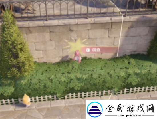 無限暖暖花愿鎮(zhèn)奇想星怎么收集