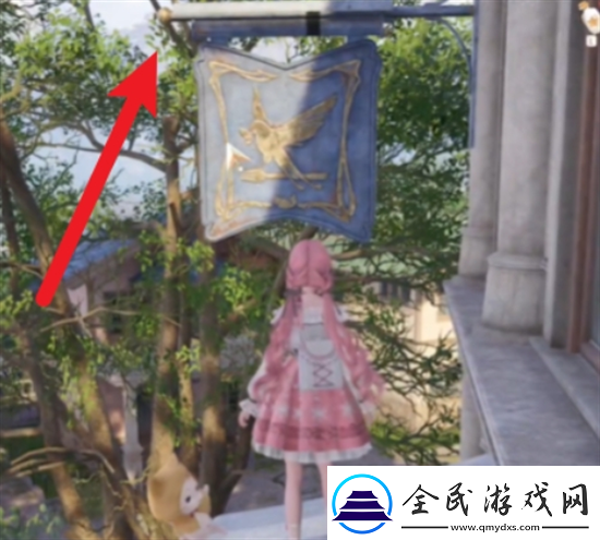 無限暖暖花愿鎮(zhèn)奇想星怎么收集