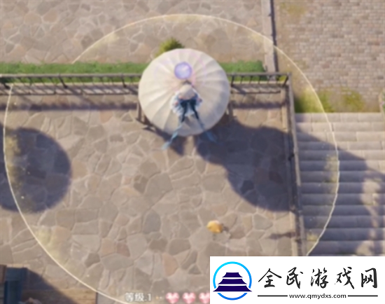 無限暖暖花愿鎮(zhèn)奇想星怎么收集