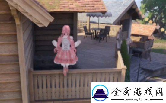 無限暖暖花愿鎮(zhèn)奇想星怎么收集