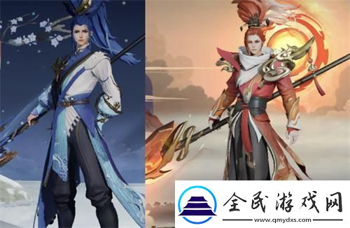 王者榮耀人信怎么出裝