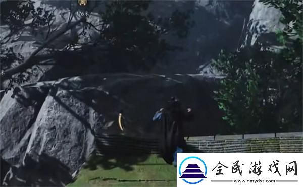 燕云十六聲搖紅一夢藏寶圖2在哪