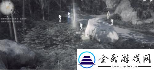 燕云十六聲怎么偷學(xué)武功
