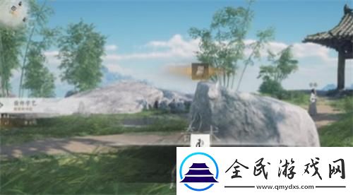 燕云十六聲怎么偷學(xué)武功