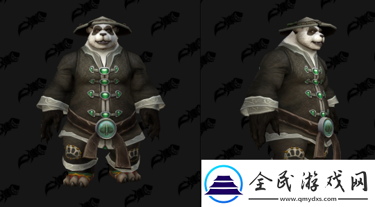 魔獸世界蛇年坐騎曝光長什么樣