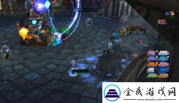 魔獸世界精煉石中鹽怎么獲得