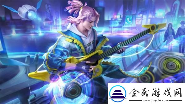 王者榮耀高漸離怕什么英雄