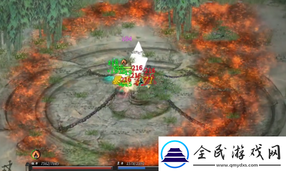 鬼谷八荒怎么滅宗