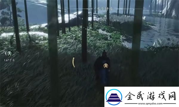 燕云十六聲搖紅一夢藏寶圖2在哪