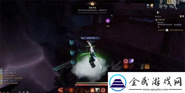 誅仙世界踏云尋芳遺跡舊址任務怎么做