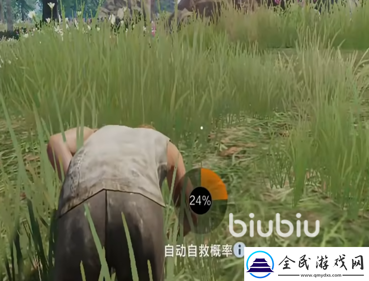 失控進化什么玩法