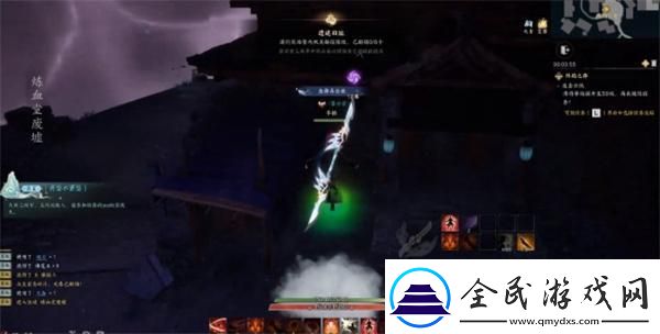 誅仙世界踏云尋芳遺跡舊址任務(wù)怎么做-踏云尋芳遺跡舊址任務(wù)攻略