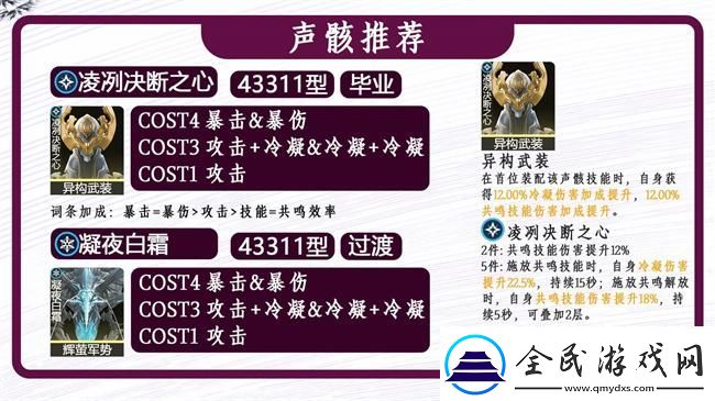 鳴潮2.0珂萊塔怎么玩