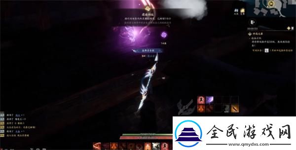 誅仙世界踏云尋芳遺跡舊址任務怎么做